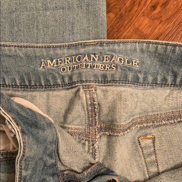 AEO jeans - Picture 5 of 5